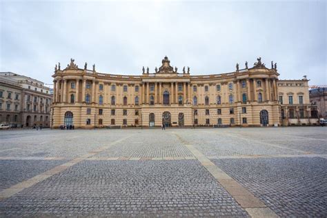 humboldt university of berlin history